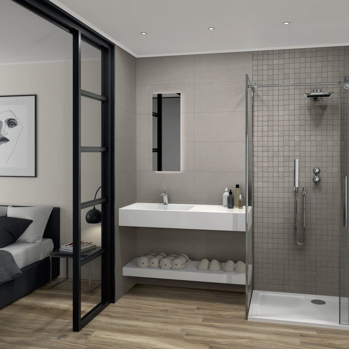 The Advantages and Disadvantages of Mosaic Tiles Tile Samples