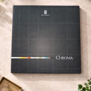 Chroma Monstermap