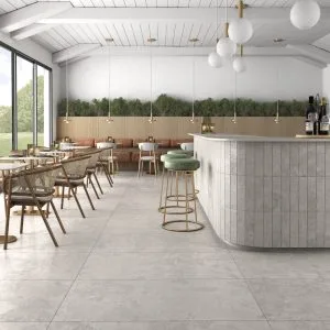 Aurea - stone look floor and wall tile, Aleluia
