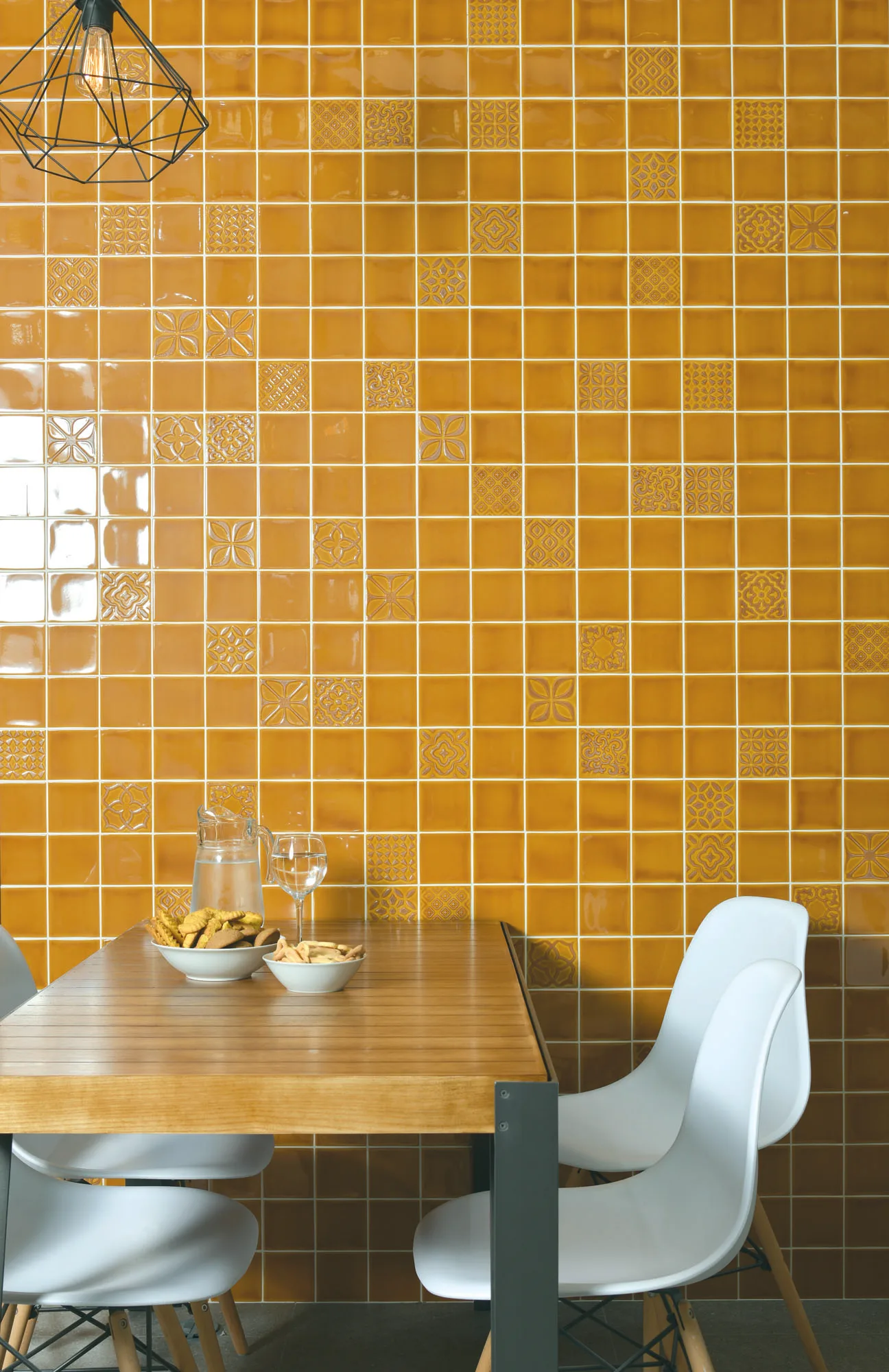 Cersaie 2018_Urban Atelier Ambar+Decor Glam_amb