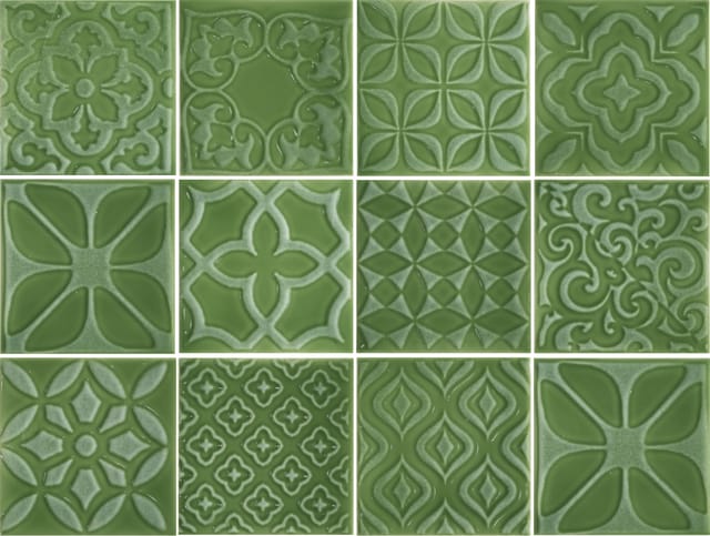 Tile Image