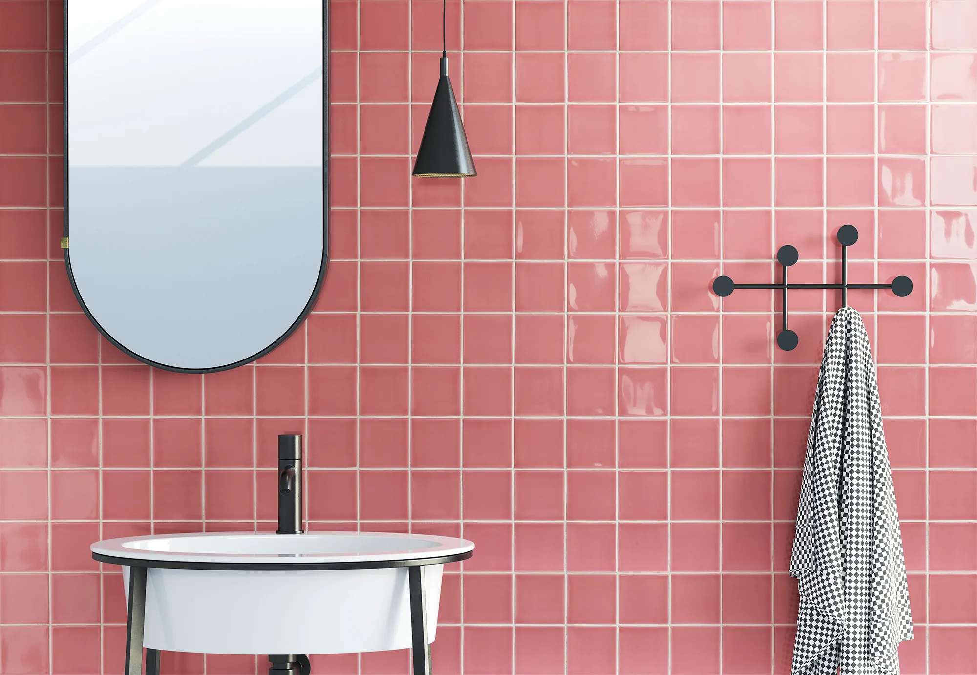Urban Atelier Rosa Clara - WC amb