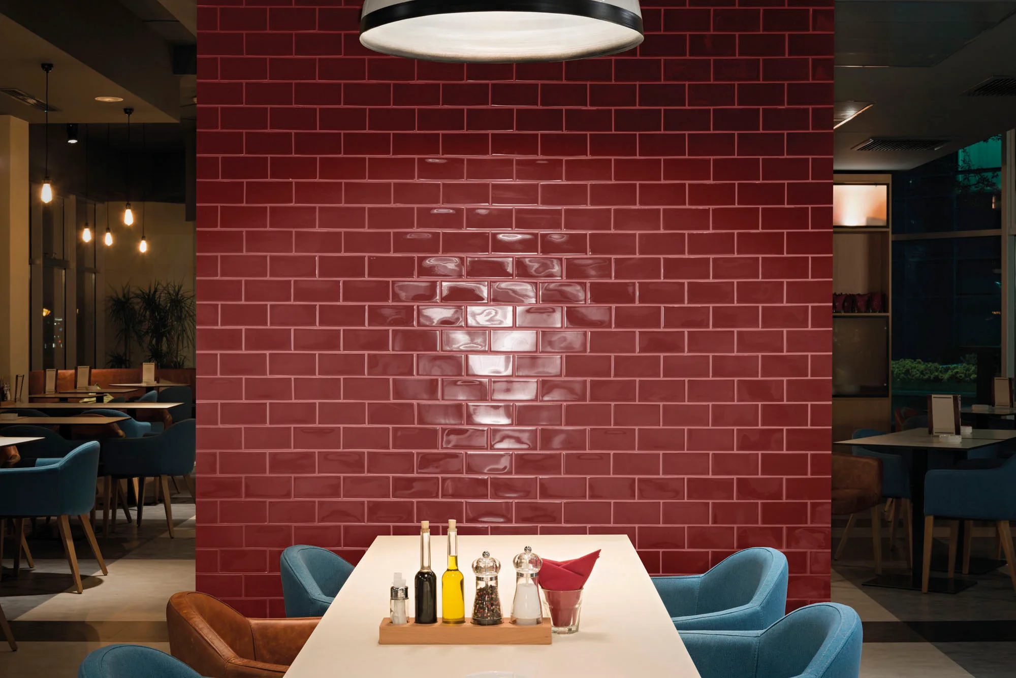 Urban Atelier Sangue de Boi_Restaurante amb