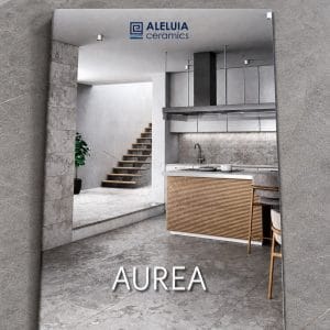 Aurea Monstermap