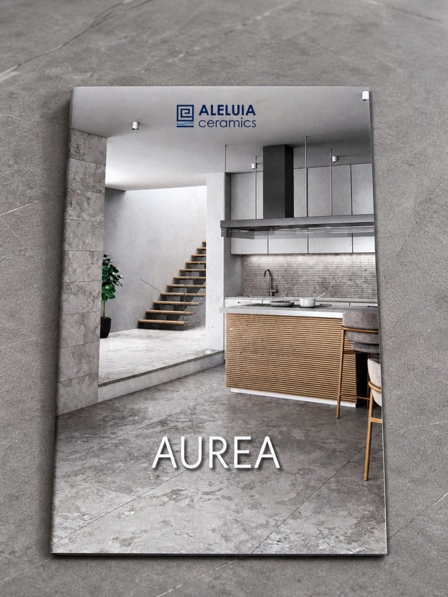 Aleluia aurea monster map 1