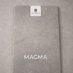 Magma Monstermap