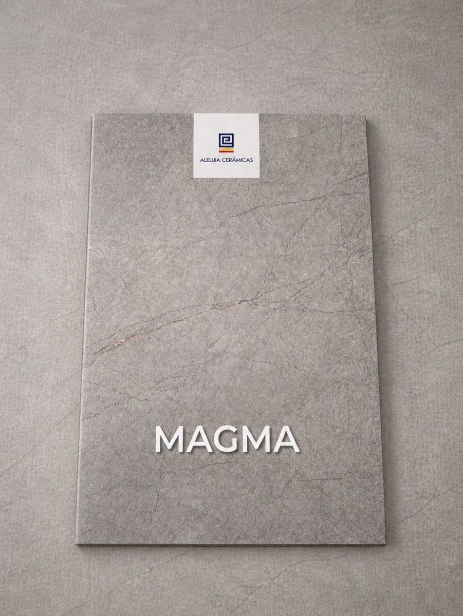 Aleluia magma monster map 1