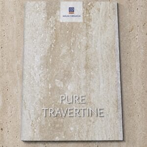 Pure Travertine Monstermap