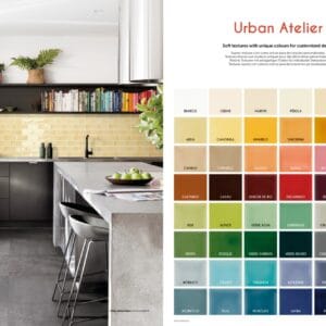 Aleluia Urban Atelier brochure