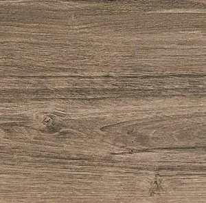 CR. Rovere Brown Mat - wood-look floor and wall tile in brown, Pamesa