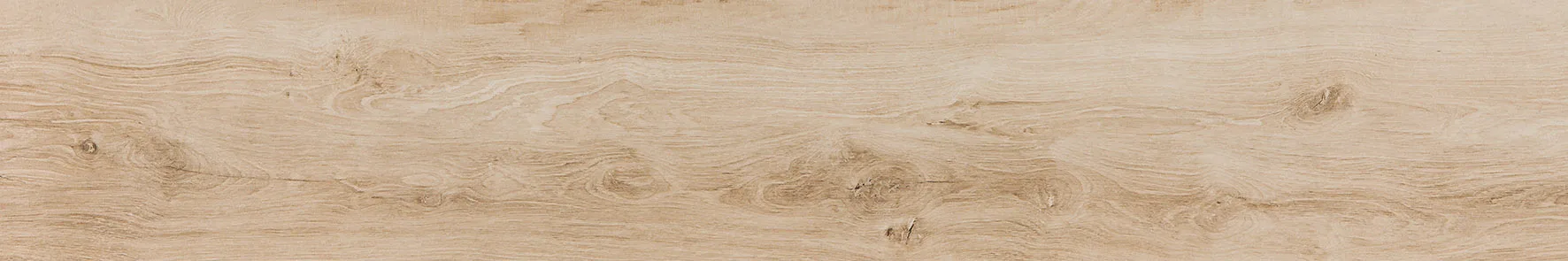 CR. Rovere Honey Mat - wood look floor and wall tile in beige, Pamesa