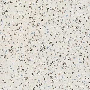 Terrazzo Blu Matt