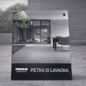 Pietra Di Lavagna Monstermap