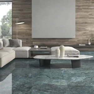 Lux Kionia - marble look floor and wall tile, Pamesa