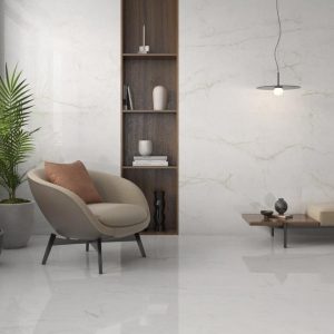 Crystal white