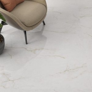 Crystal white