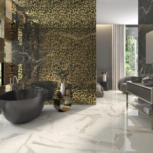 Calacata Gold