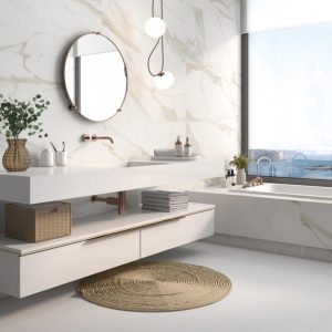 Calacata Gold