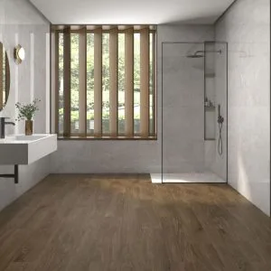 Sense - marble look floor and wall tile, Pamesa