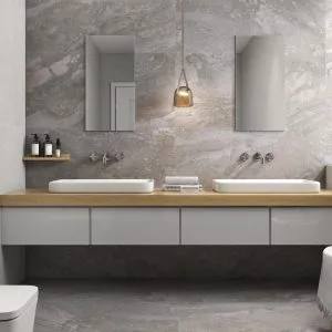 Manaos - stone look floor and wall tile, Pamesa