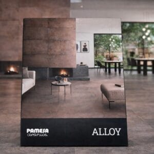 Alloy Monstermap