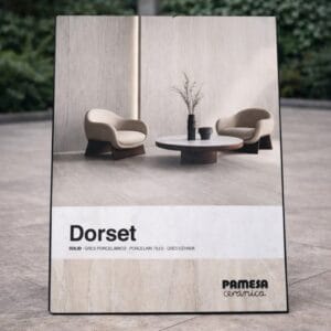 Dorset Monstermap
