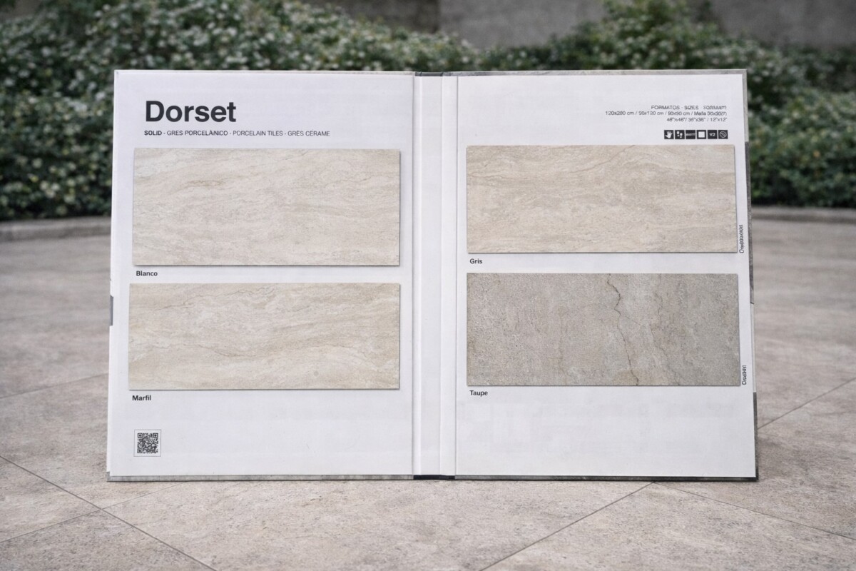pamesa dorset monstermap 2