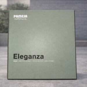 Eleganza Monstermap