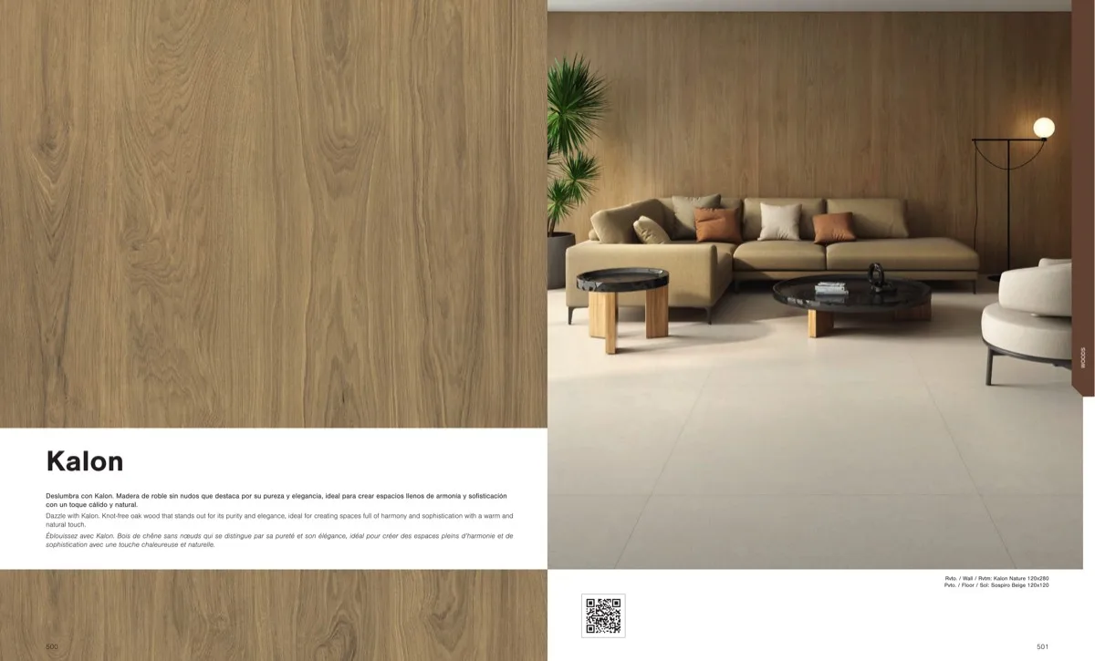 Cover van de Kalon seriefolder