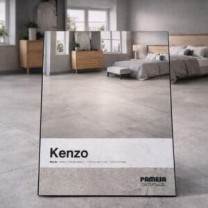 Kenzo Monstermap