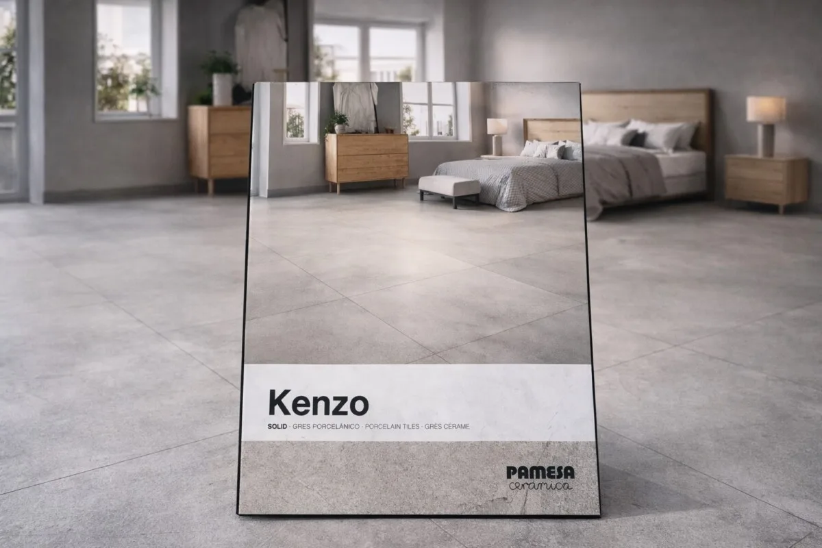 pamesa kenzo monstermap 1