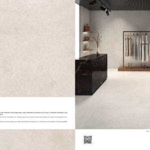 Pamesa Koncept brochure
