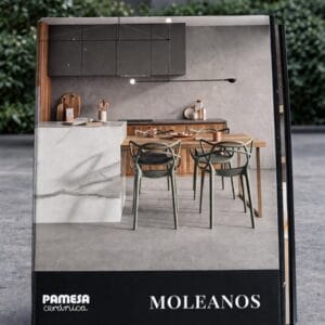 Moleanos Monstermap