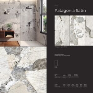 Pamesa Patagonia brochure