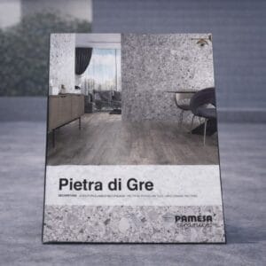 Pietra Di Gre Monstermap
