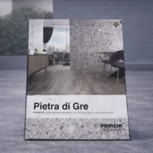 Pietra Di Gre Monstermap