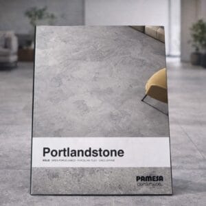 Portlandstone Monstermap