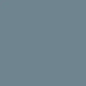 Basic Azul Oceano 3330 Gloss - color & design look wall tile in blue, Ceragni
