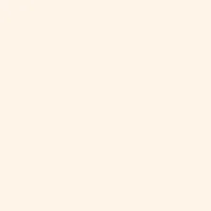 Basic Bege 051 Matt - color & design look wall tile in beige, Ceragni