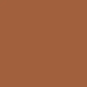 Basic Laranja Deserto 3451 Matte - color & design look wall tile in orange, Ceragni