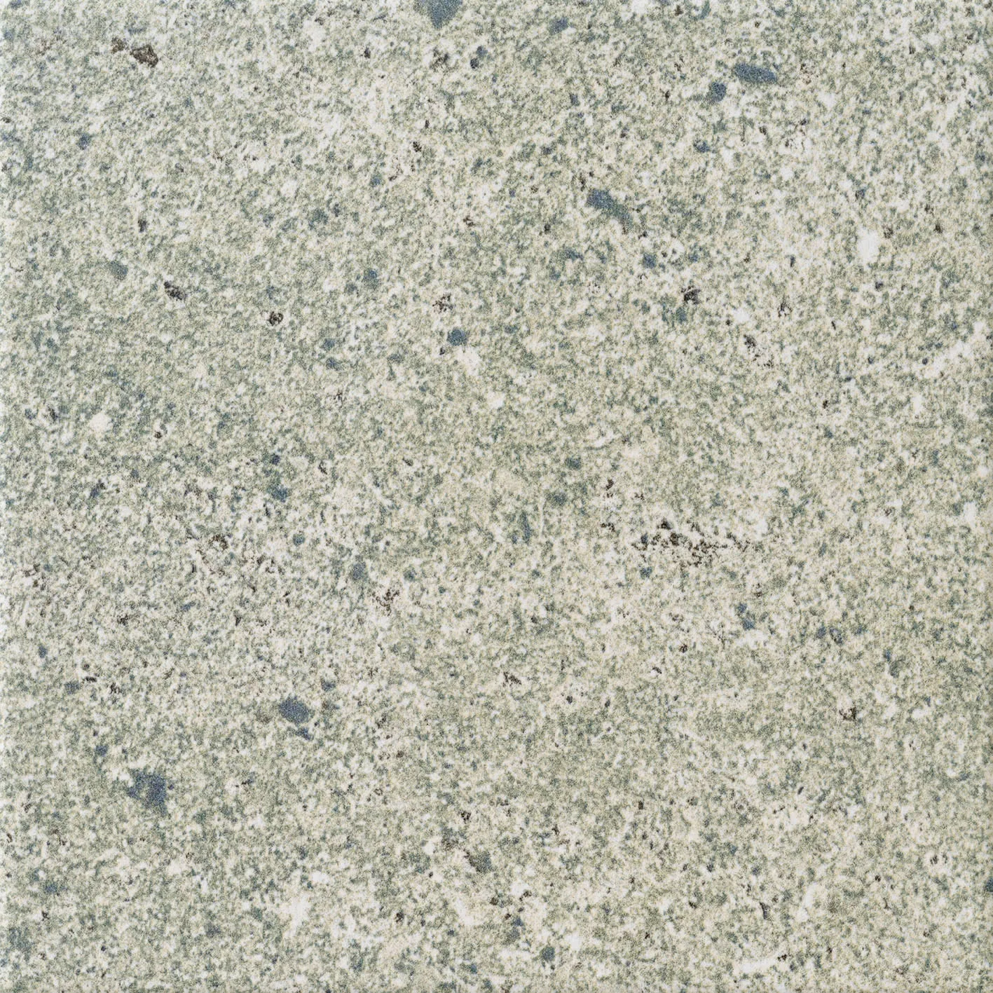Balistone Green Mat - stone look floor and wall tile in green, Pamesa