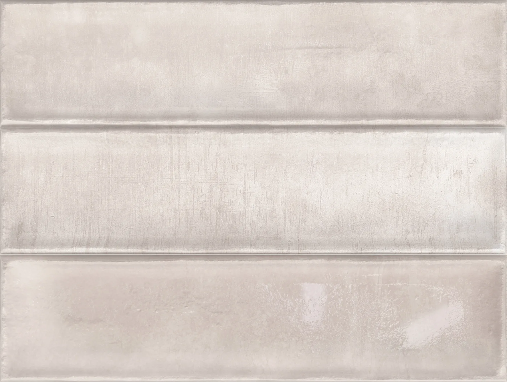 Feel Pearl Gloss - color & design look floor and wall tile in beige, Pamesa