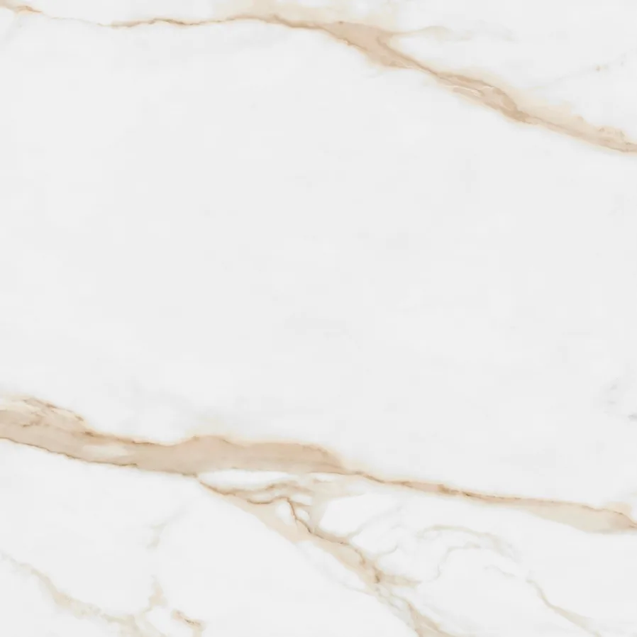 Portofino Gold Mat - marble look floor and wall tile, Pamesa