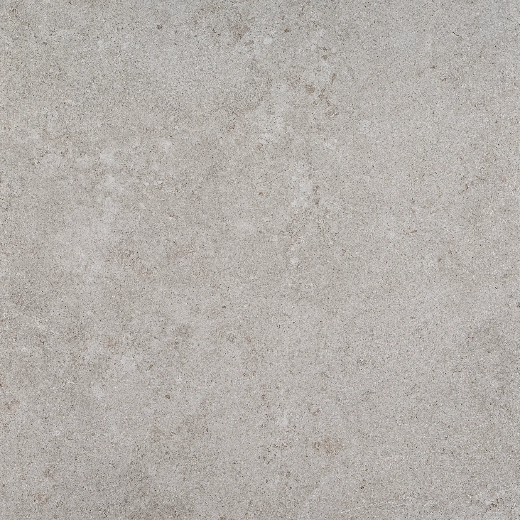Alba Stone Silver Mat - stone-look floor and wall tile in silver, Pamesa