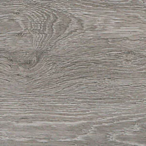 Viggo Ceniza Mat - wood look floor and wall tile in gray, Pamesa