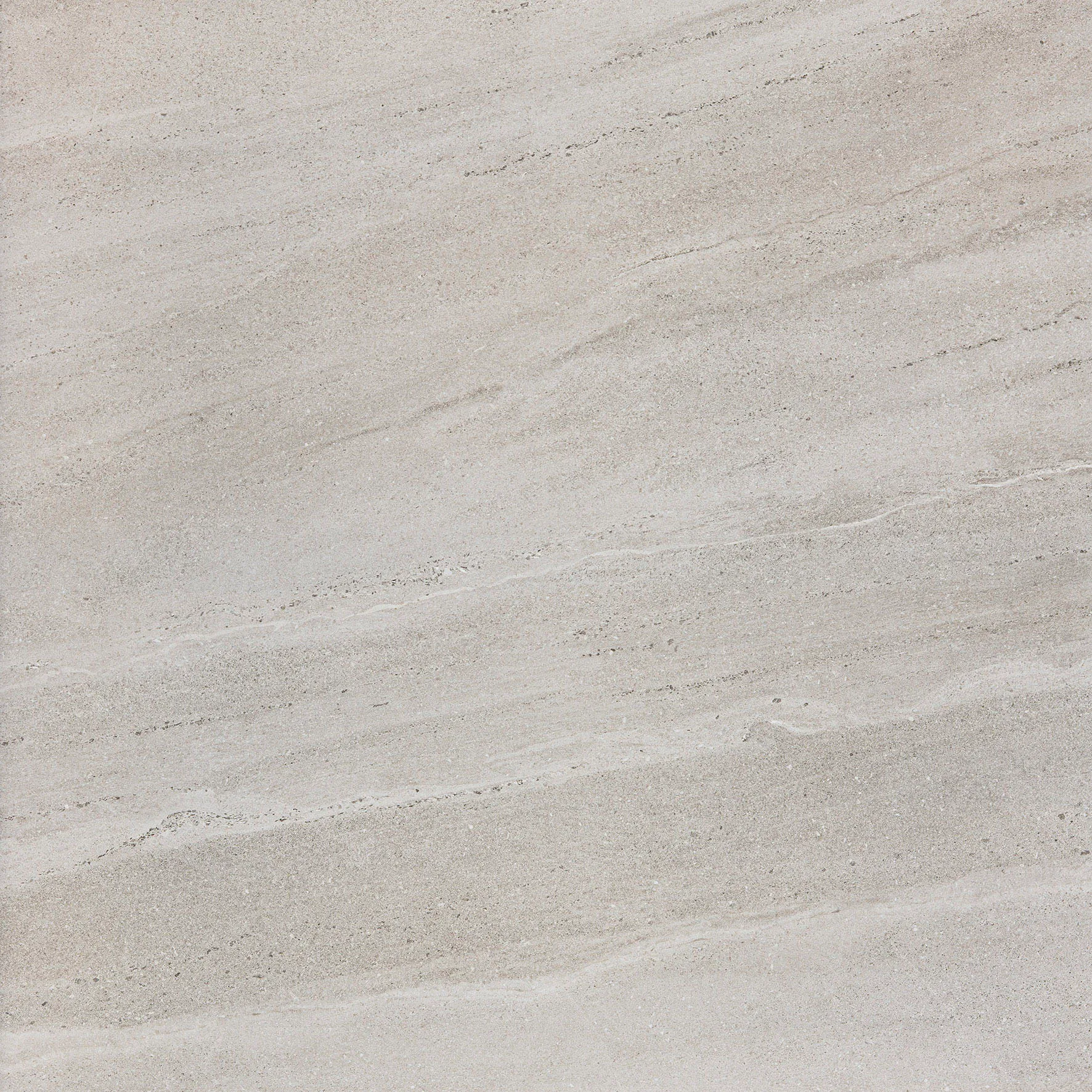 Pamstone 20mm Grey Mat - stone look floor and wall tile in grey, Pamesa