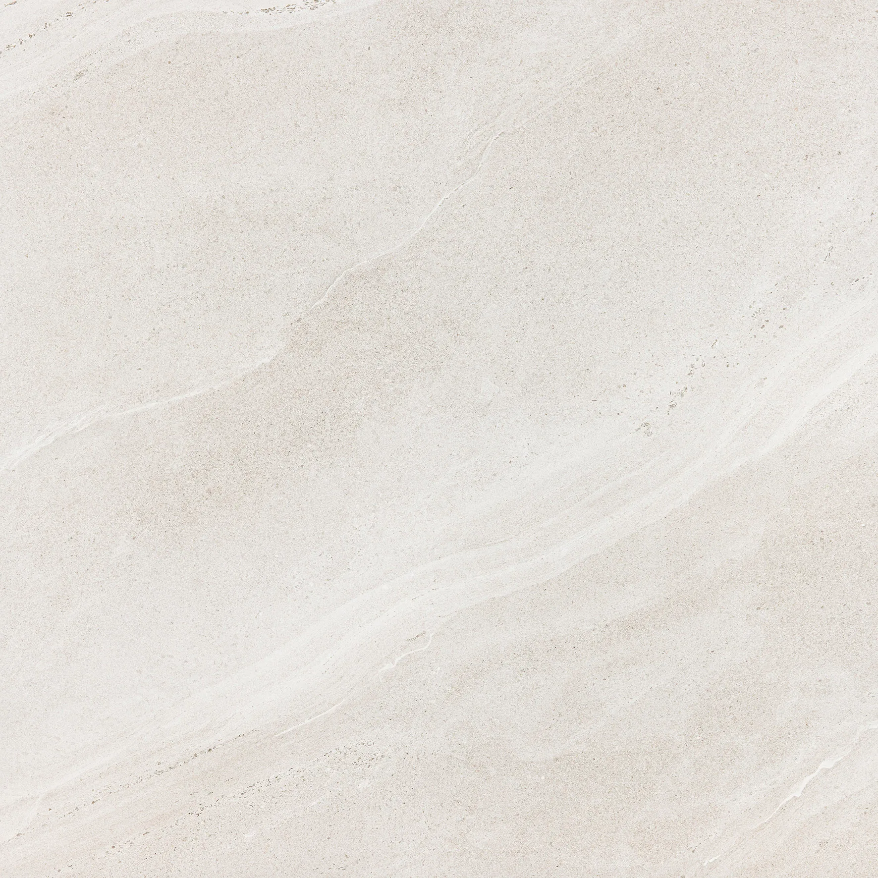 Pamstone 20mm Pearl Mat - stone look floor and wall tile in beige, Pamesa
