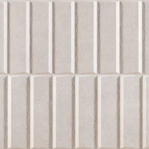 Dosso Relief Sabbia Matte - stone look wall tile in beige, Pamesa