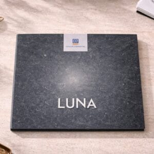 Luna Monstermap