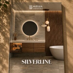 Silverline Monstermap